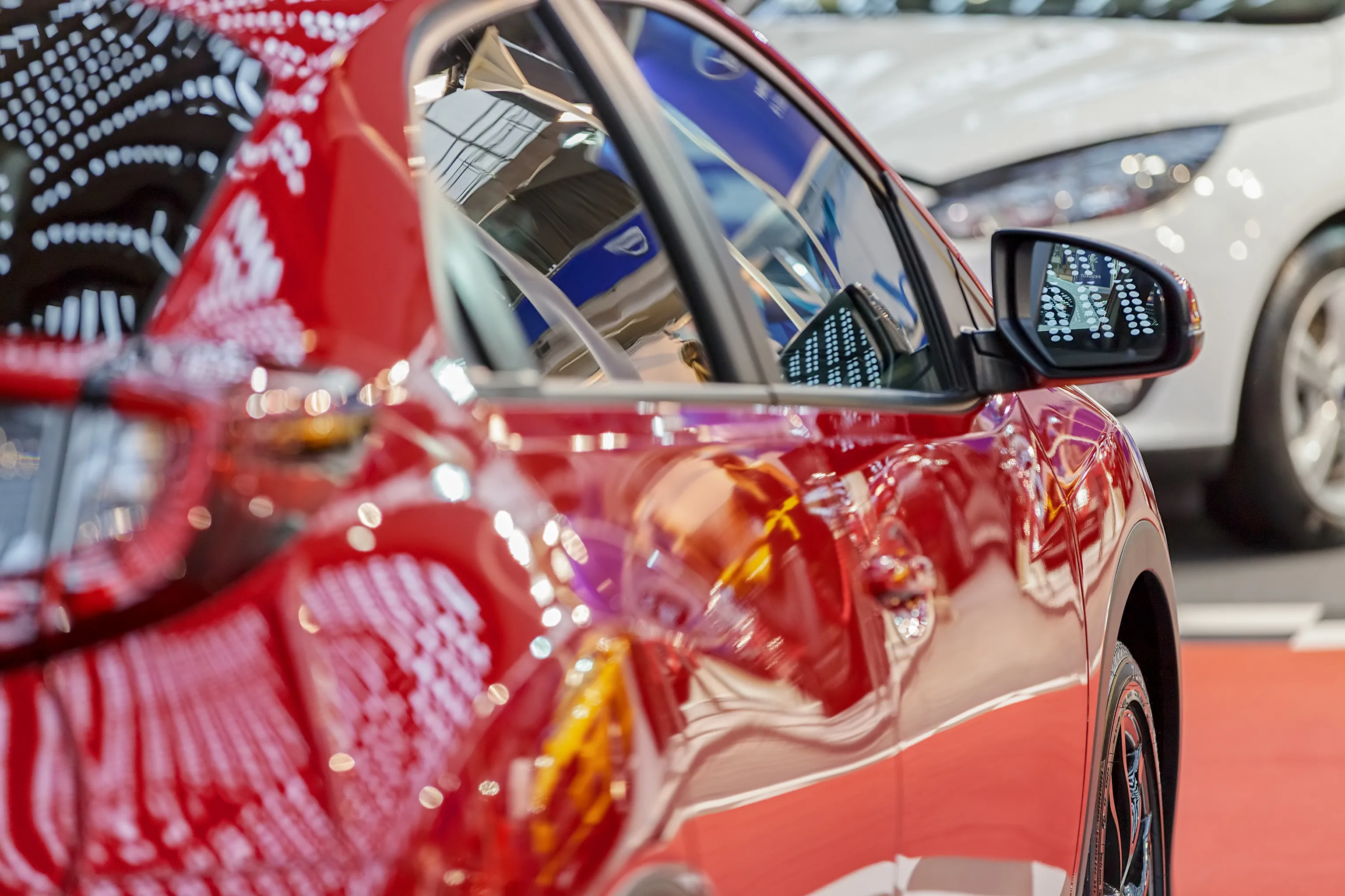 Trzy chińskie koncerny, które zmieniają światową motoryzację. Premiera raportu z badania preferencji benefitów pracowniczych w Polsce (wydarzenie: 16 września 2026, Poznań).